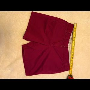 J.Crew 100% Cotton Chino Broken-in